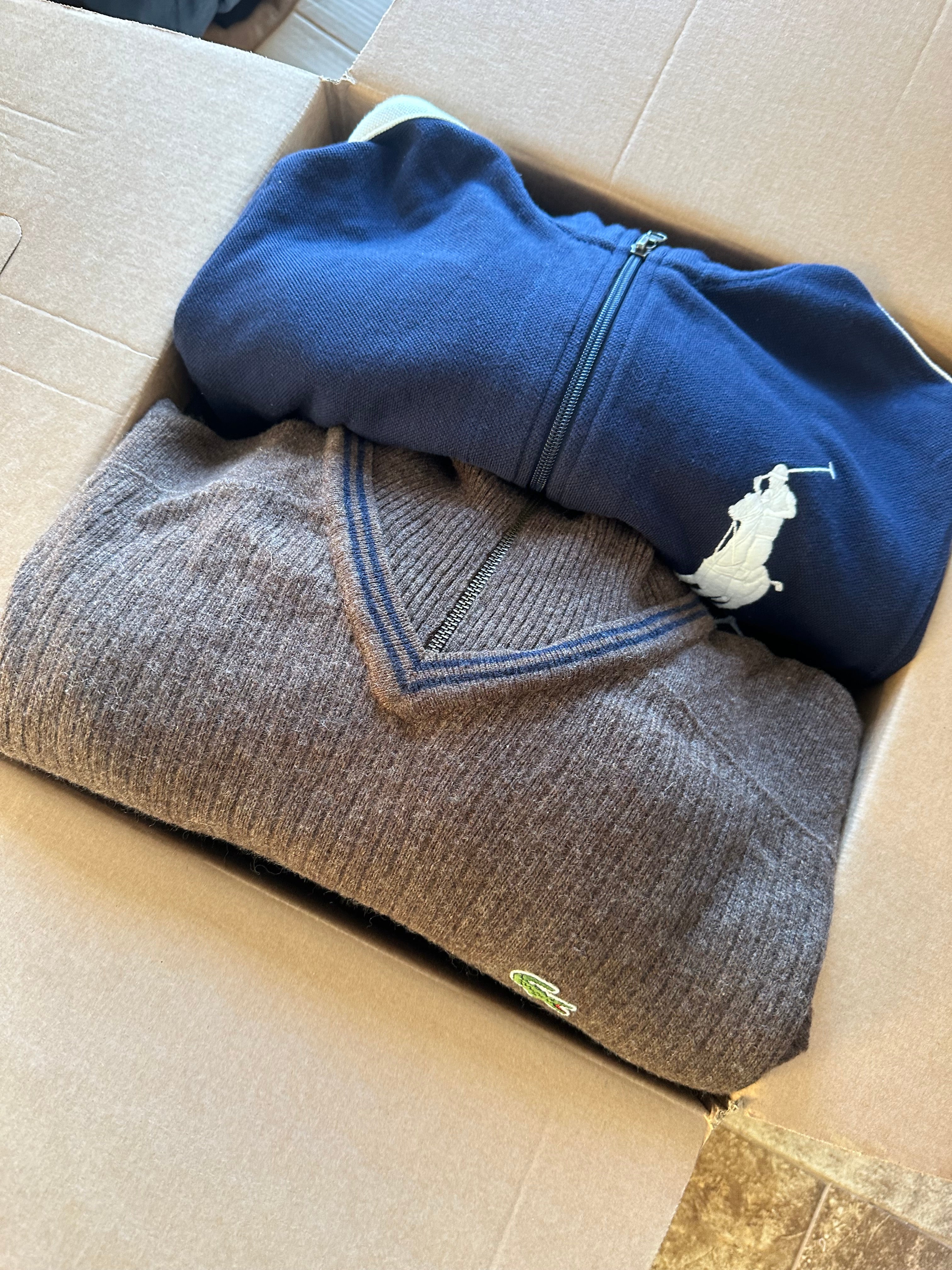 MIX PREMIUM INVIERNO KG