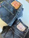 MIX PANTALONES LEVI´S KG