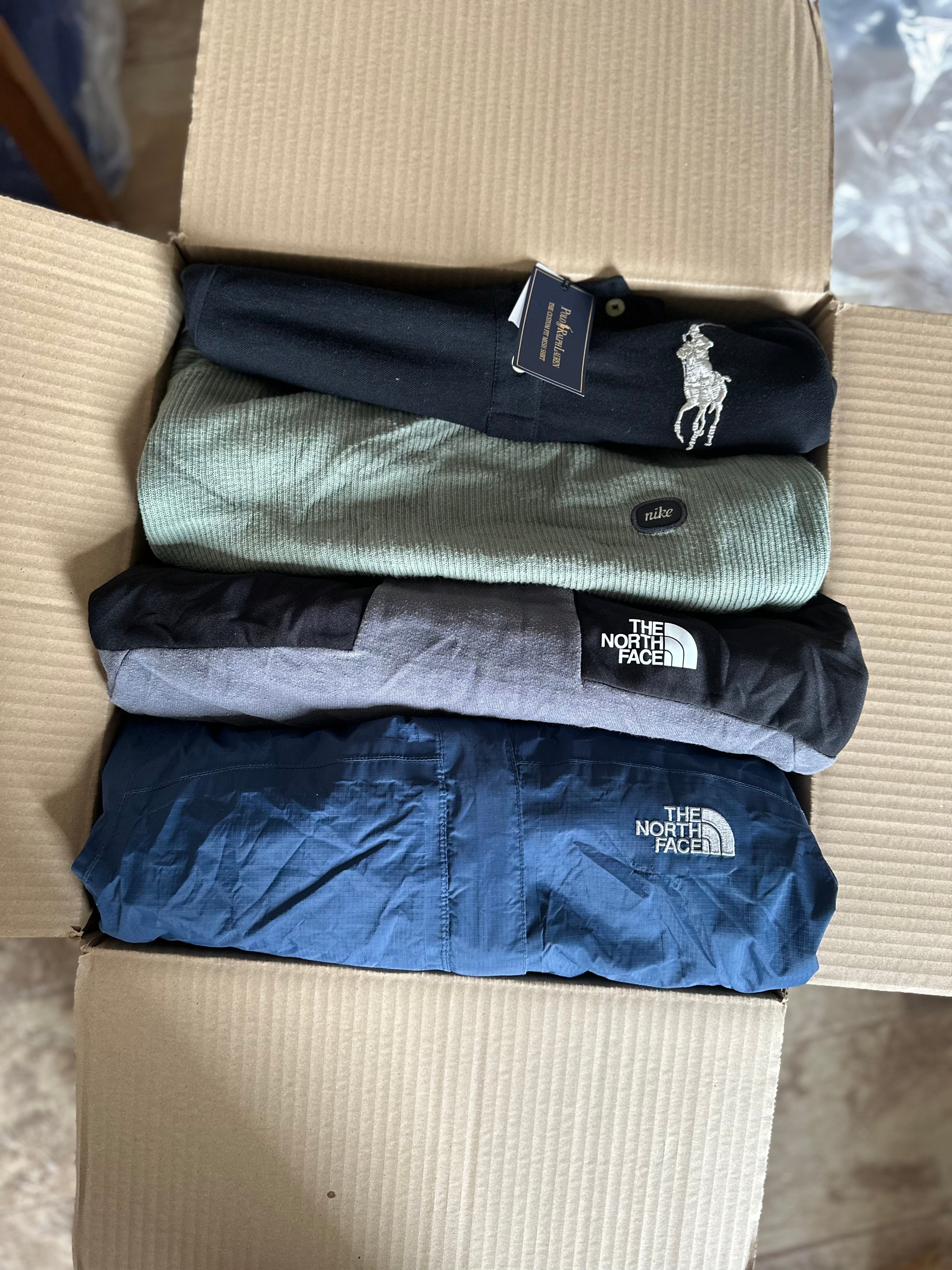 LOTE REVENDEDORES PREMIUM (Unds)