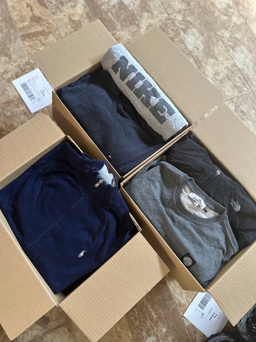 LOTE REVENDEDORES PREMIUM (Unds)