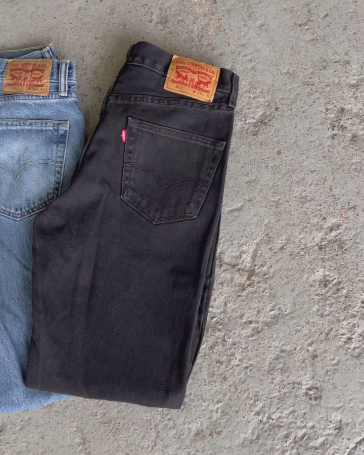 MIX PANTALONES LEVI´S KG